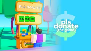 Pls Donate Live Come Join