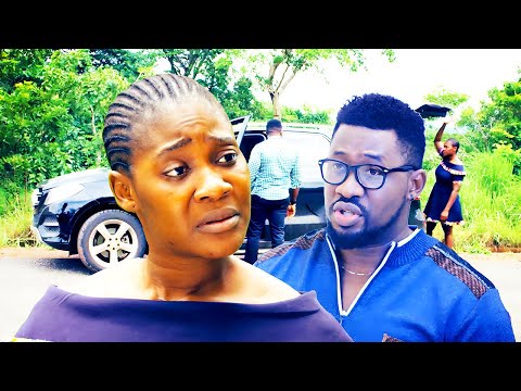 He regrets going on a trip with their housemaid, never knew it was a set up - 2025 LATEST MOVIE