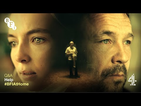 BFI At Home | Help Q&A with cast and creators Jodie Comer, Stephen Graham, Jack Thorne, Marc Munden