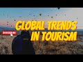 Tourism and Sustainability Quiz