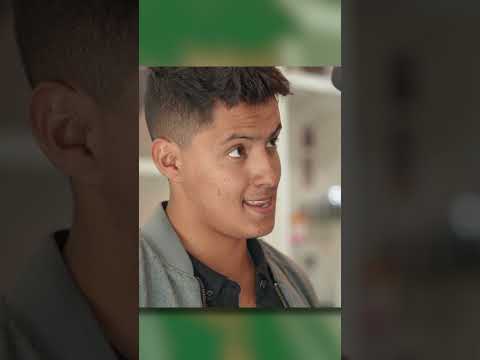 Le pusieron una trampa para acusarlo 😱 - Novela en español @quebuendrama #novela