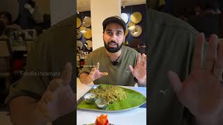 Legendary Donne Veg Biryani of Karnataka😱😱 इसे खाने के लिए रहती है 1 घंटे की वेटिंग😳😳 Bengaluru Food
