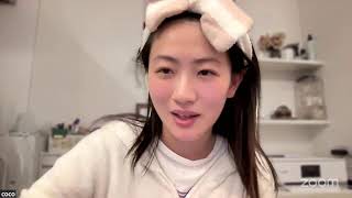 youtube直播-5月