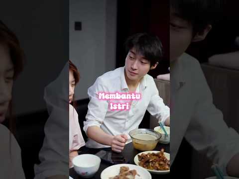 Membantu istri #drama