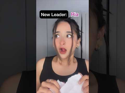 You have to follow leader’s order otherwise you’ll d!e #funnyshorts #ytshorts #shorts