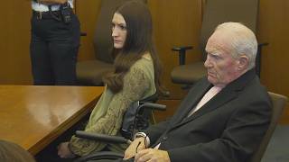 Lindsay Clancy Trial Ends In Mistrial