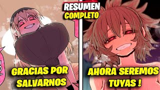 💠​MIS AMIGAS FUERON RECHAZADAS POR TODOS PERO LAS AYUDE Y ELLAS SE ENAMORARON DE MI l ZYUGOYA VERSE