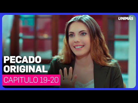 Pecado Original | Resumen | Capítulo 19 - 20