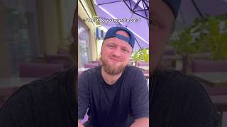 POV she makes you decide what to eat 😅 Who can relate?😂 #hannahandregal #prank #couple@RegalNoise