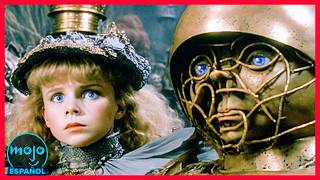¡Top 10 Secuelas no oficiales de Películas!