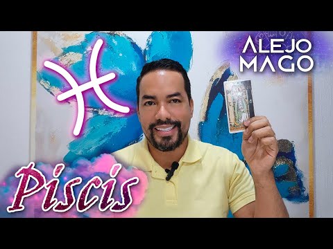 PISCIS!!!♓️ LA VIDA ES UNA SOLA!! DINERO TRABAJA PARA TI!! LECTURA DEL 27 DE ENERO AL 2 DE FEBRERO!!