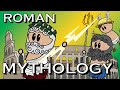 Roman Mythology and Its Heroes