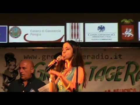 Murielcantanteliveshowduo