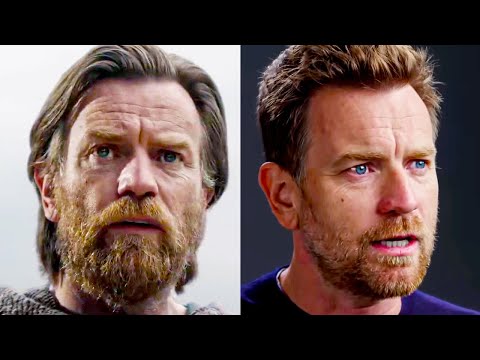 The Obi-Wan Kenobi Season 2 news is interesting...