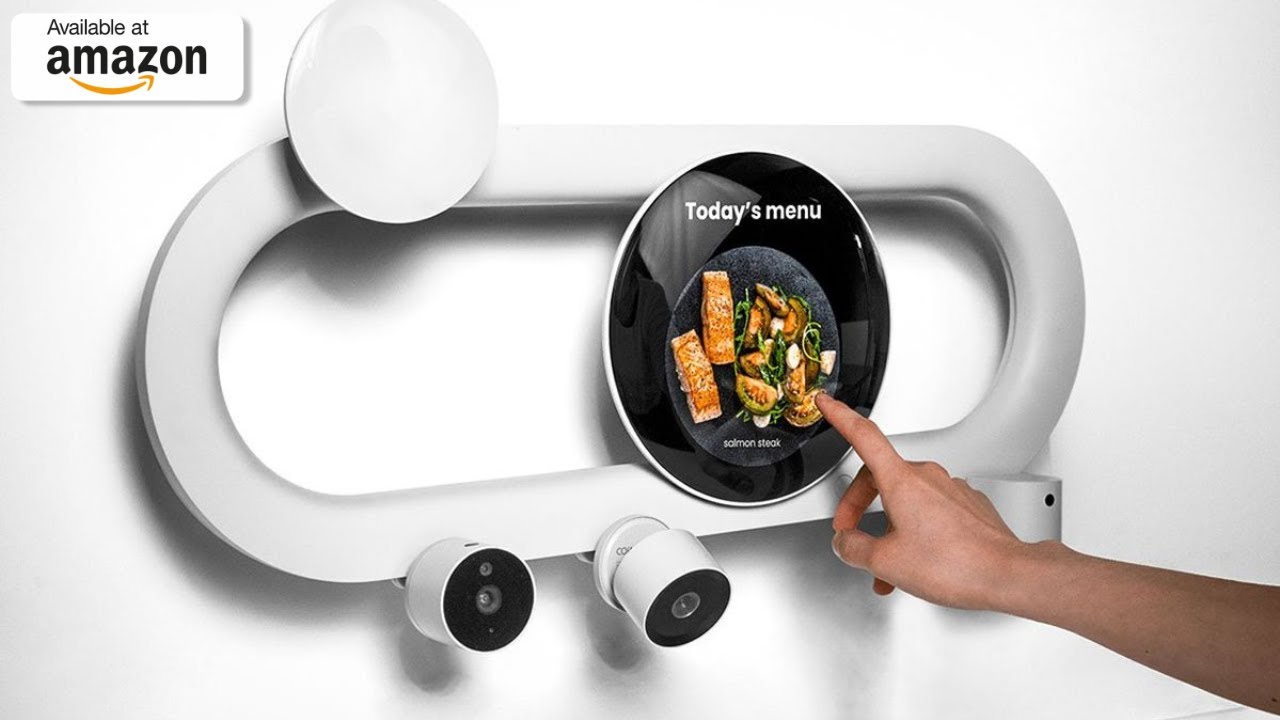 35 CLEVER Amazon Kitchen Gadgets That Will Take Your Cooking to the NEXT LEVEL!