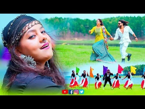 New Nagpuri Nonstop Video 2025 | Singer Kumar Pritam | Goriya Re Goriye| Suman Gupta #nagpurivideo