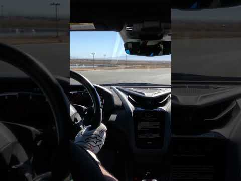 The Lamborghini Revuelto Is SILLY FAST: Onboard Lap