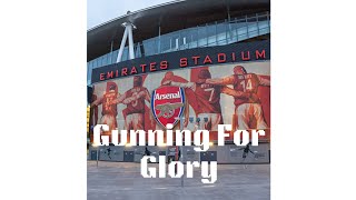 Gunning For Glory Podcast Ep1 - Brentford Review | Brighton Preview | Transfer Window Predictions