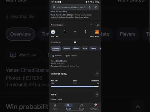 Guys, please subscribe | Man City vs Man UTD.    Ferge time is back