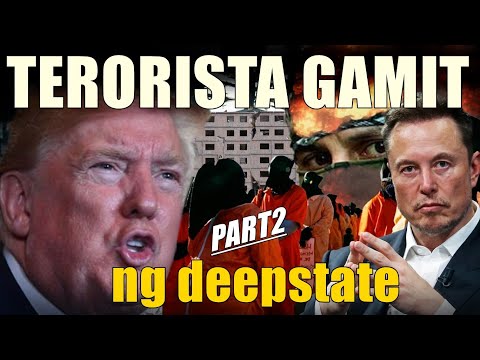 Hindi Sila Makapaniwala sa Ginawa ni Trump at Elon | Part 2 Deepstate