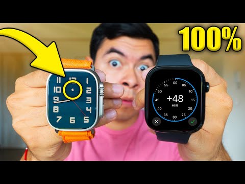 ❌ NO estas Aprovechando al Máximo tu Apple Watch!! 🔥 15 TRUCOS ÚTILES