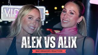 Unpacking the Alix Earle vs Alex Cooper Drama