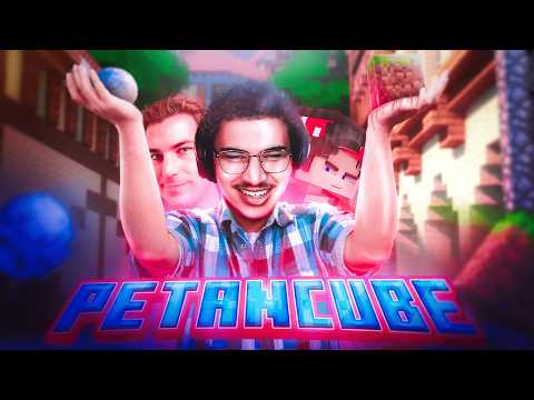 L'INCROYABLE HISTOIRE DE LA PÉTANCUBE - ft.@aypierre