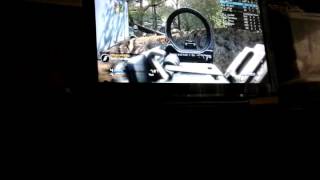 I was almost at the PORTAL/ cod ghost ep 2
