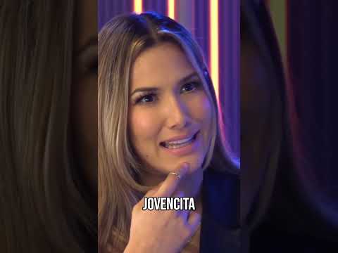 Alejandra Jaramillo Cuenta La Pregunta M谩s Inc贸moda Que Le Hizo Su Hijo