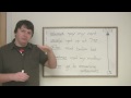 Understanding Adverbs of Frequency