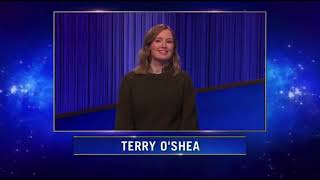 Intro (3/22/2024) - 9,000th Episode/2024 Jeopardy! Invitational Tournament Quarterfinal #3