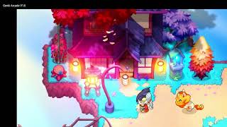 Nexomon Extinction Episode 32: Fist Fighting a Dragon
