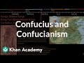 Confucius and Philosophical Context in Ancient China