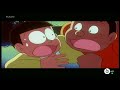 Doraemon y las decisiones de Nobita