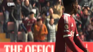 EA SPORTS FC 26 LIV VS OM