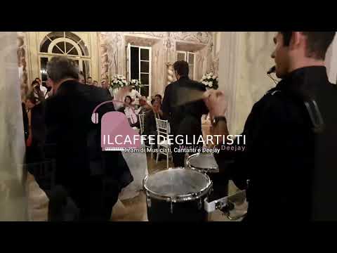 Il caffè degli artisti - musicisti e deejay