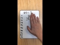 Mastering Division with Remainders