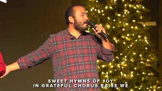 Christmas at Peak City!