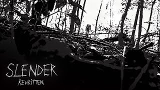 SLENDER: Rewritten (2025) Trailer #1