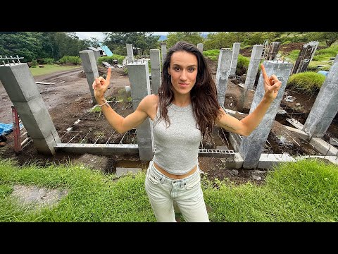 maybe this house build was a bad idea...