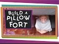 Building a Fort with Forces