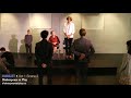 Understanding Themes and Characters in Hamlet