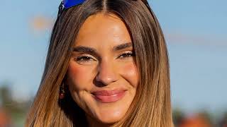 A Beautiful Woman - Stefanie Giesinger (Part 424)