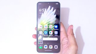 How to Take Screenshot in Tecno Spark Go 5G