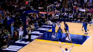 NBA - Hangover