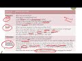 Text Structure and Analysis Concepts