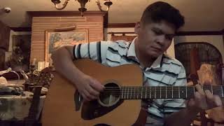 Canon in D fingerstyle