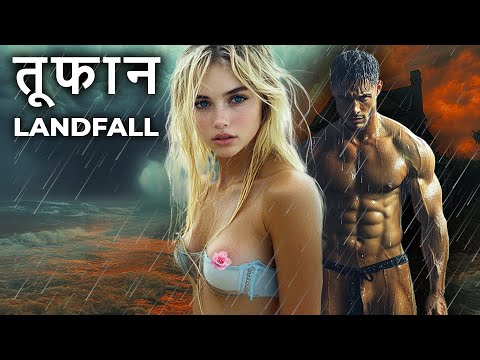 Landfall 🌪 तूफान 🌪 This movie is shocking! Watch it while it's available! The sexy main character!