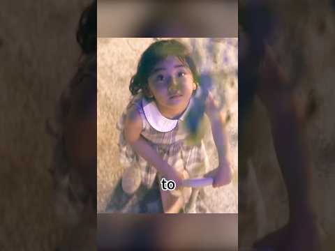 Python Saved by Girl Later Loses Its Life to Save Her #shorts