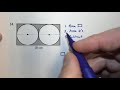 Circle and Rectangle Area Concepts